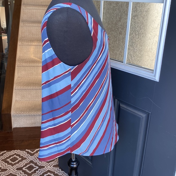 RW&Co fashion Sleeveless Top - Picture 2 of 5